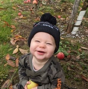 Meet your Posher, Shane